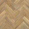 Wildwood Cashew Oak - Herringbone